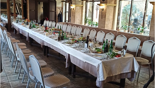 Юбилеи и семейные торжества